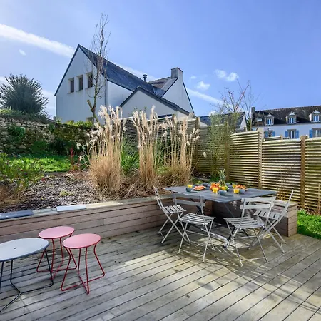 Le Spi By Interhome Nyaraló La Trinité-sur-Mer