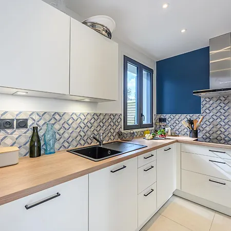 Le Spi By Interhome