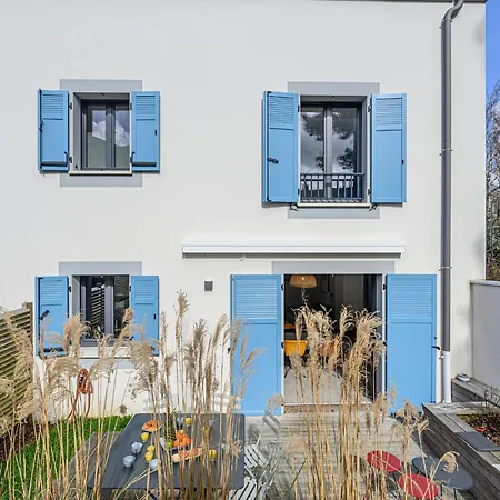Le Spi By Interhome La Trinité-sur-Mer