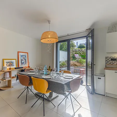 Le Spi By Interhome